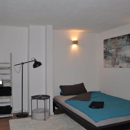 Stadtnahe Wohnung Im Herzen Von Oldemburgo Exterior foto
