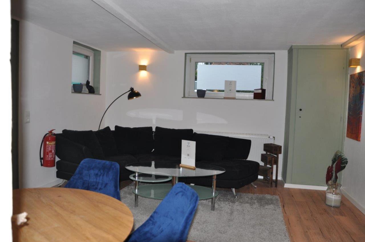 Stadtnahe Wohnung Im Herzen Von Oldemburgo Exterior foto